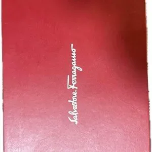 Salvatore Ferragamo | Shoes | Riserva Mens Ferragamo Size 3  display picture 2